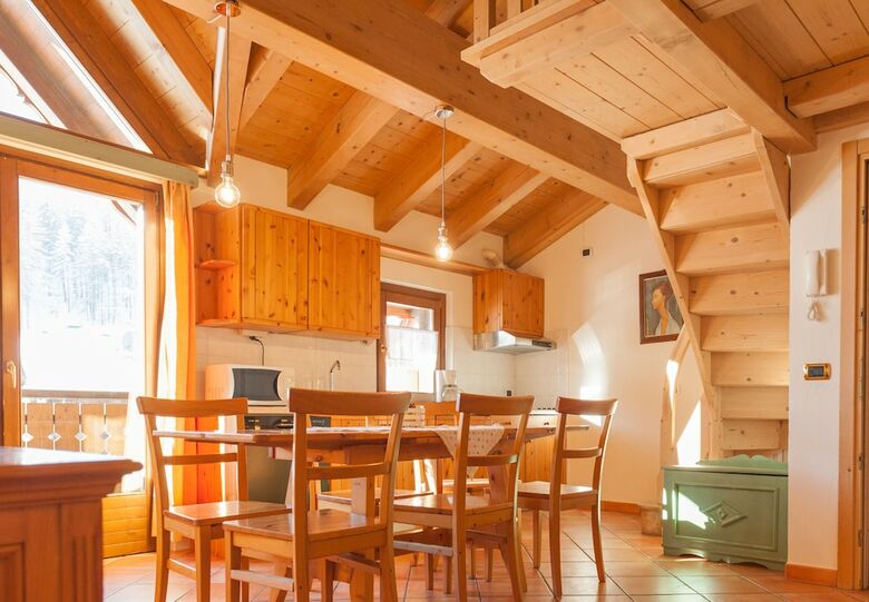 Apartamento Residence Bait Da Mott