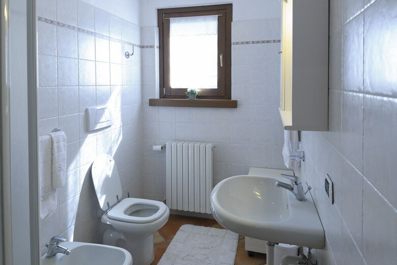 Apartamento Residence Bait Da Mott