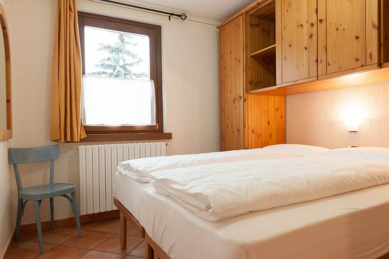 Apartamento Residence Bait Da Mott