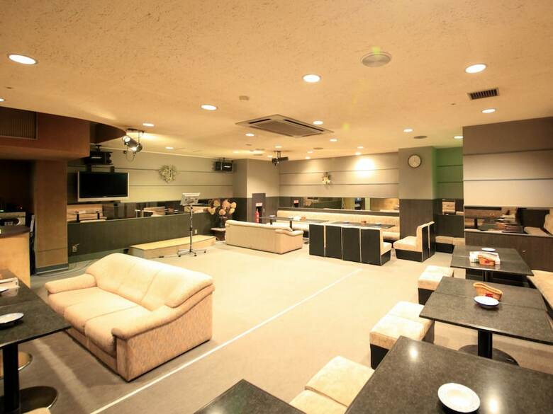 Hotel Nasushiobara Bettei