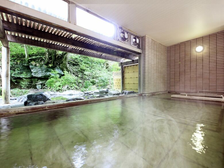 Hotel Nasushiobara Bettei