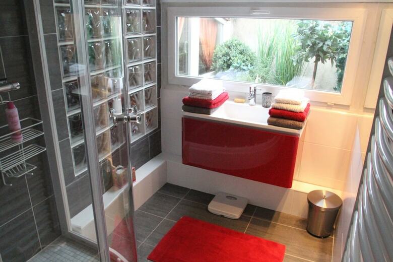 Apartamento Bordeaux Terrace