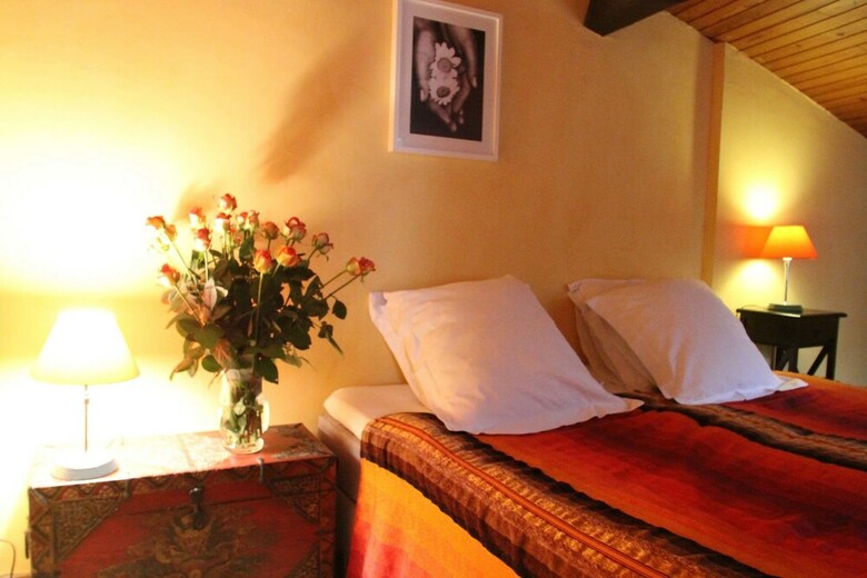 Apartamento Bordeaux Terrace