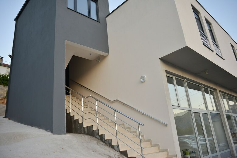 Motel Rivero A&s