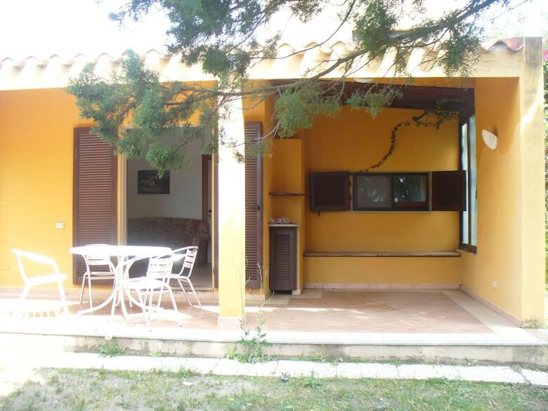 Apartamento Residenze Casa Smeralda Costa Rei
