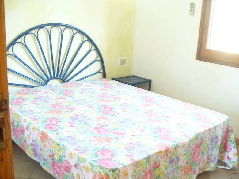 Apartamento Residenze Casa Smeralda Costa Rei