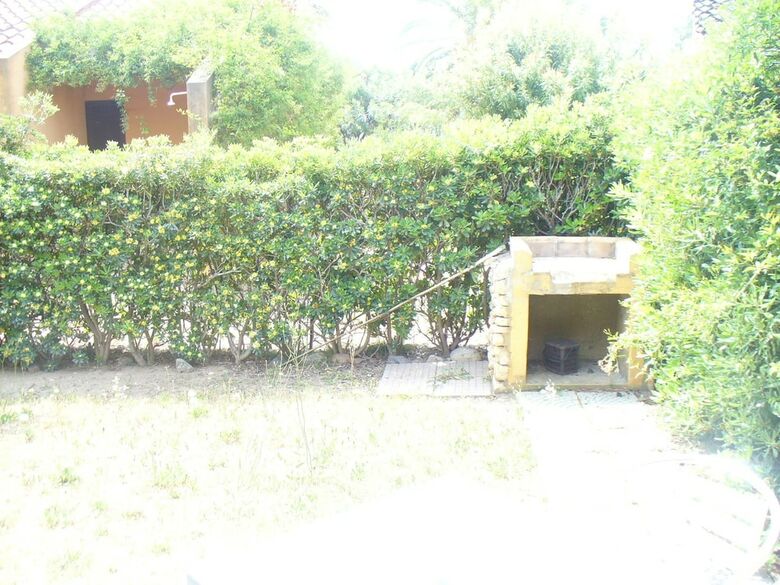 Apartamento Residenze Casa Smeralda Costa Rei