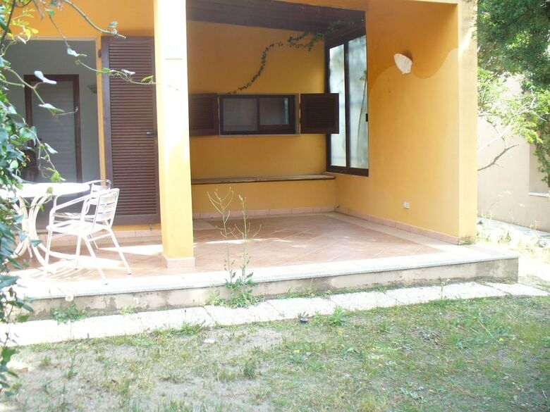 Apartamento Residenze Casa Smeralda Costa Rei