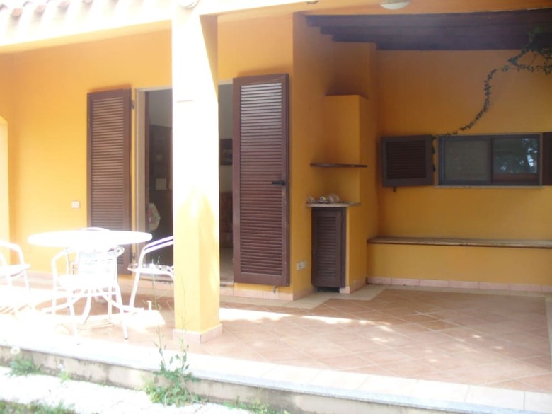 Apartamento Residenze Casa Smeralda Costa Rei