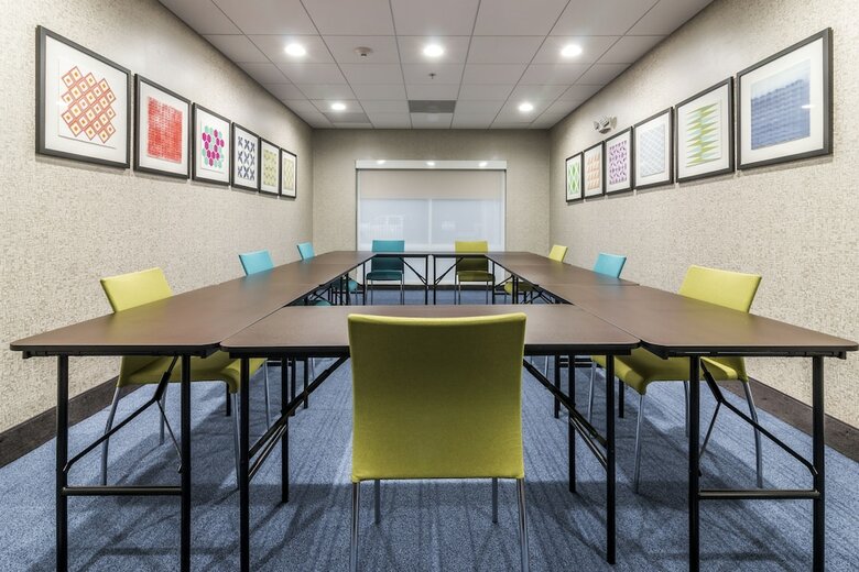 Hotel Holiday Inn Express Villa Rica
