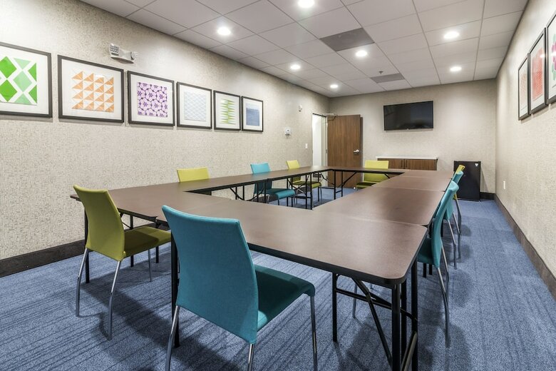 Hotel Holiday Inn Express Villa Rica