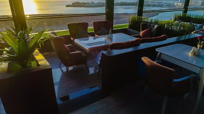 Mira Waterfront Hotel