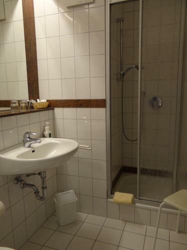 Hotel Restaurant Bootshaus