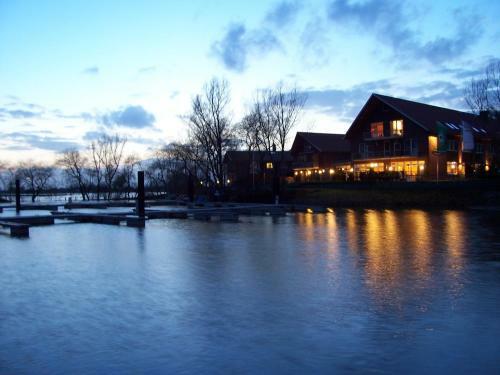 Hotel Restaurant Bootshaus