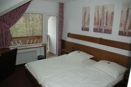 Hostal Pension Haus Diefenbach