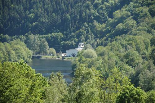 Hostal Pension Haus Diefenbach
