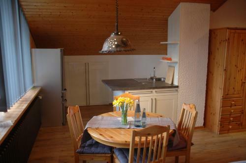Hostal Pension Haus Diefenbach