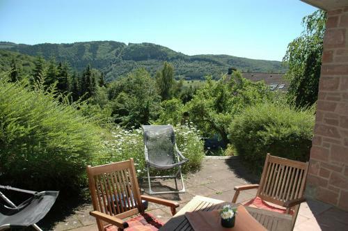 Hostal Pension Haus Diefenbach