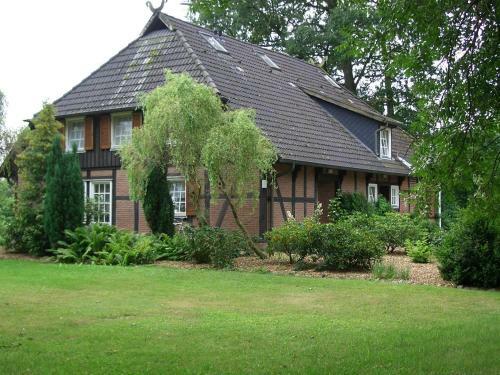 Hostal Landgasthof Drei Linden