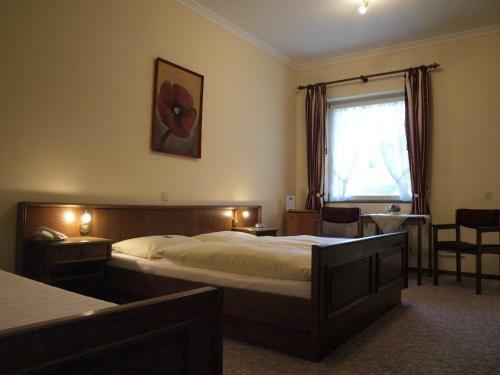 Hostal Landgasthof Drei Linden