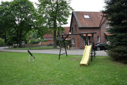 Hostal Landgasthof Drei Linden