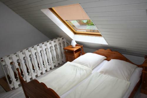 Hostal Landgasthof Drei Linden