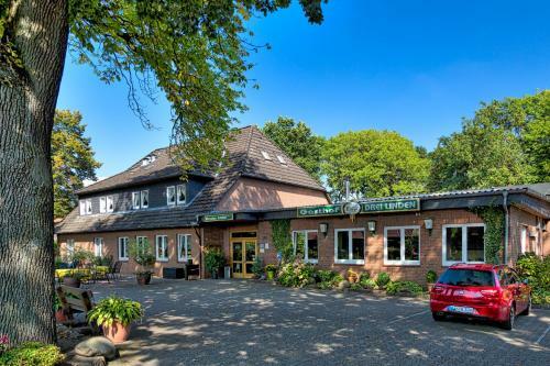 Hostal Landgasthof Drei Linden