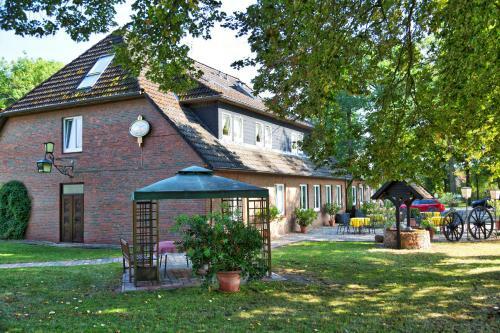 Hostal Landgasthof Drei Linden