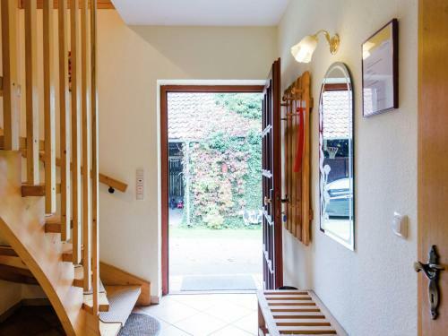 Ferienhaus Rosenbrock I