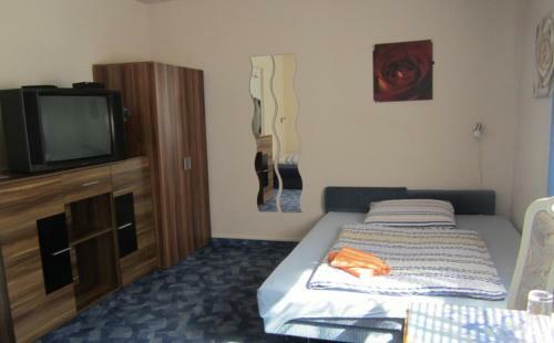 Hostal Am Rasthof Dresdner Tor