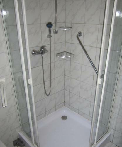 Hostal Am Rasthof Dresdner Tor