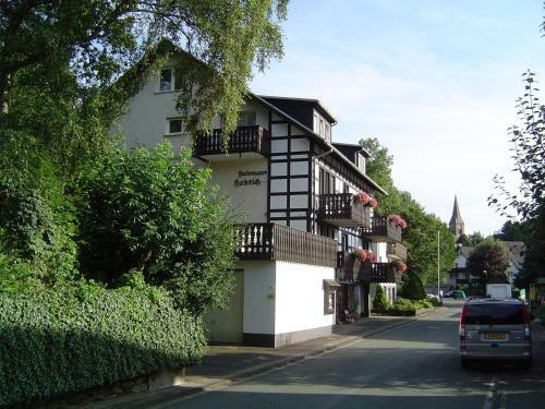 Ferienhaus Hedrich