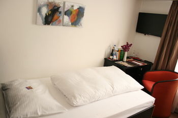 Hotel G�stehaus Alte Schule