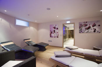 Hotel G�stehaus Alte Schule