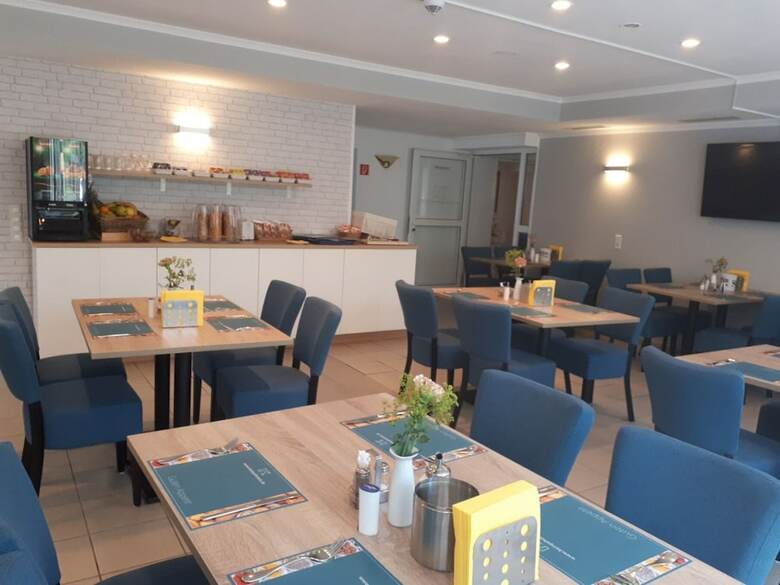 Kempe Komfort Plus Hotel