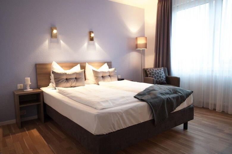 Kempe Komfort Plus Hotel