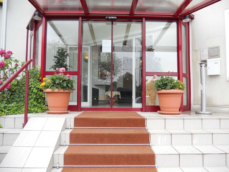 Kempe Komfort Plus Hotel