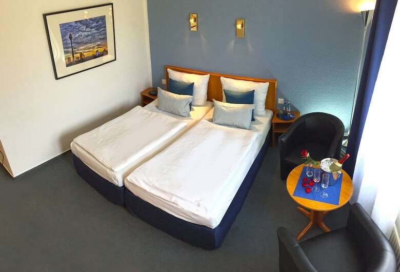 Kempe Komfort Plus Hotel