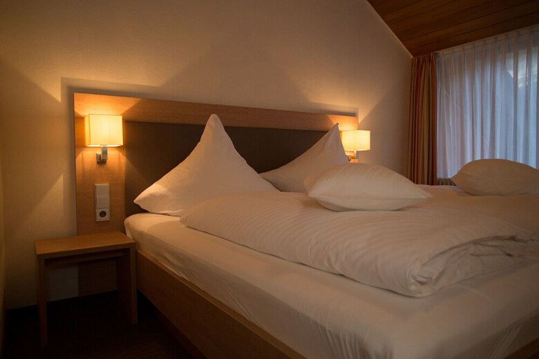 Hostal Hotel Kimmig