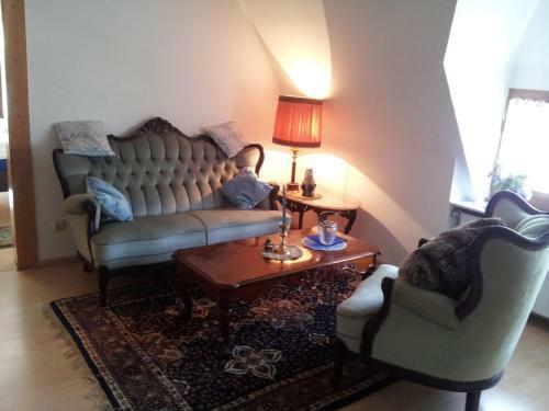 Apartamento Villa Biso
