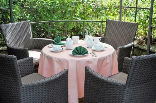 Hotel Rheinland