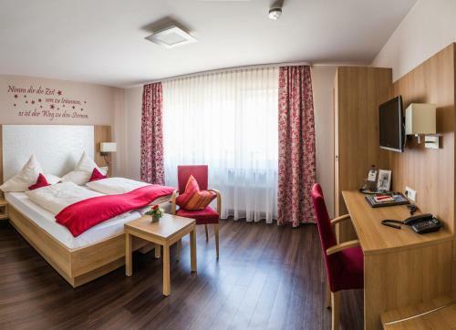 Hostal Landgasthaus Zur Linde