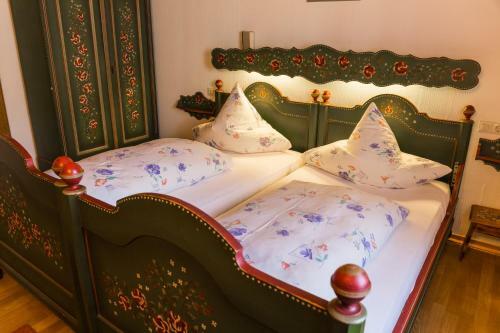 Hostal Landgasthaus Zur Linde
