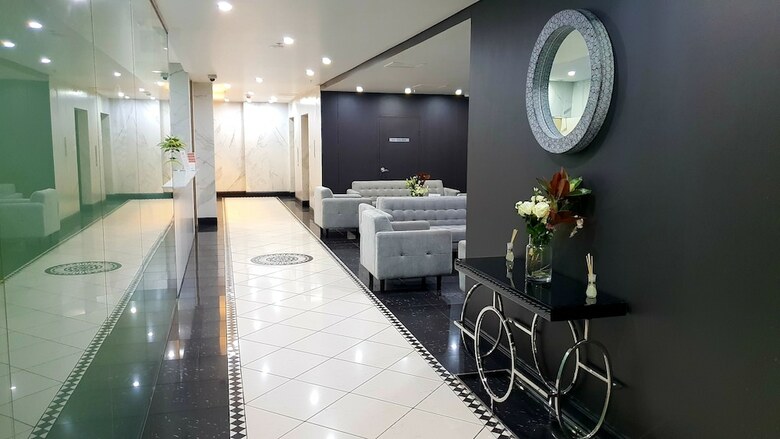 Aparthotel Liv Apartments Haymarket
