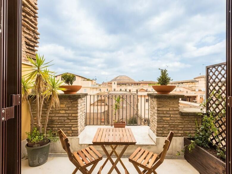 Hotel Arch Rome Suites