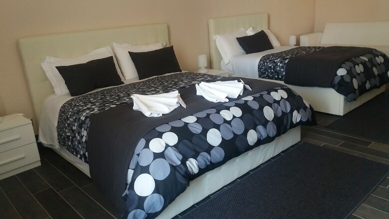 Hotel Arch Rome Suites