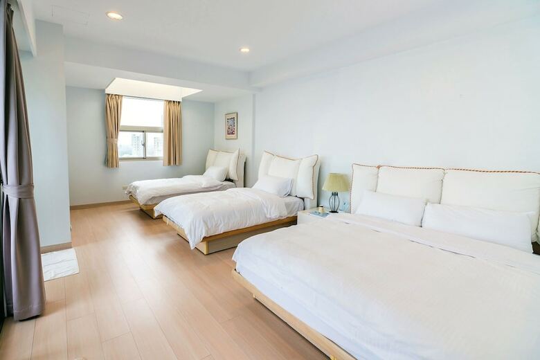 Bed & Breakfast Blue Bay Villa