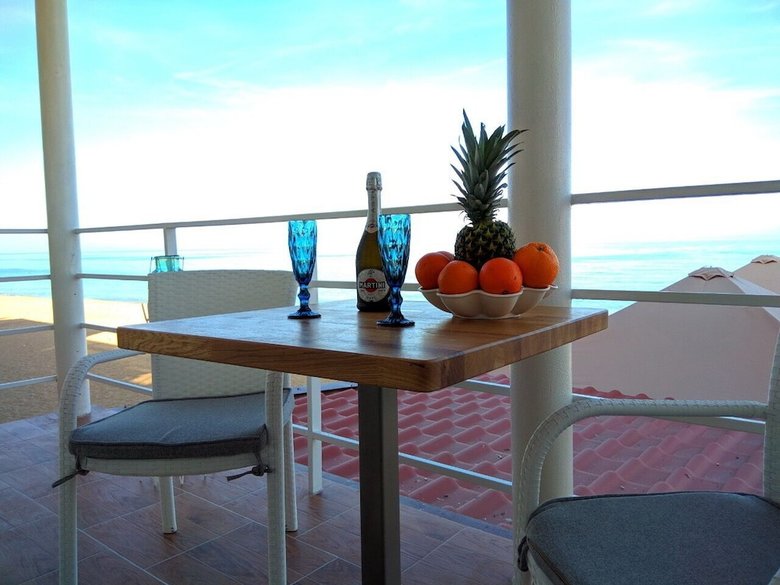 Aparthotel Apart-hotel Poseidon