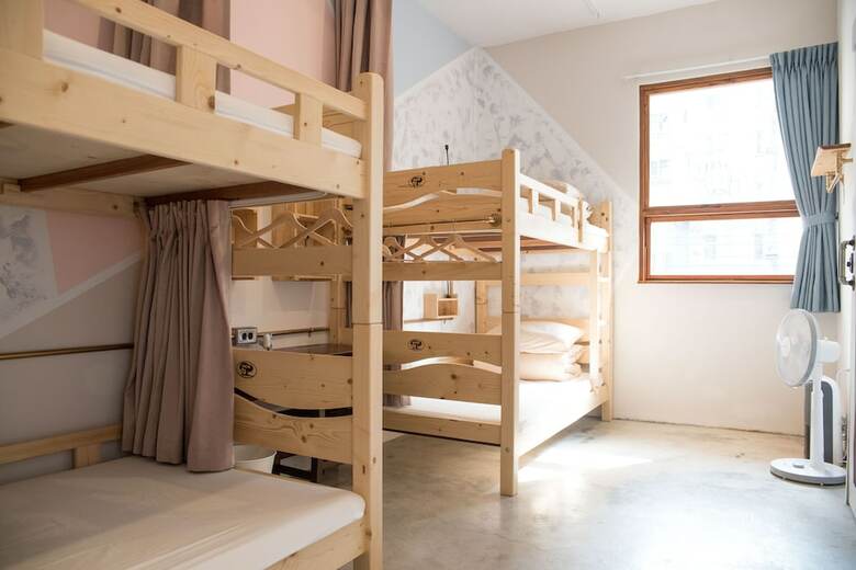 Hostal Kuang Kuang Hostel