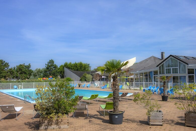 Village De Vacances Le S�n�quet